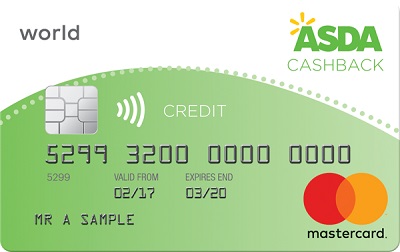 Need a credit card with a cash back program? Asda Money Cashbank Credit Card is for you. Here's how to apply...