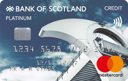 Looking for a credit card that is offering low-interest rate? Bank of Scotland Low Rate Credit Card is for you. Here's how to apply...