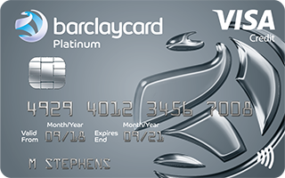 Looking for a credit card that you can use for online and in-store shopping? Barclaycard Platinum Credit Card is for you. Here's how to apply...