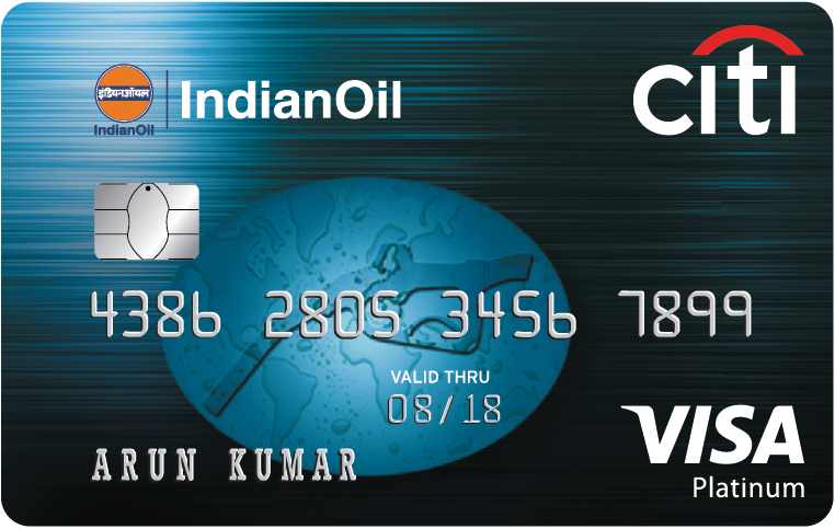 Need a credit card that allows you to earn points everytime you gas up? Citibank Indian Oil Credit Card is for you. Here's how to apply...