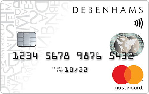 Looking for a credit card that offers rewards with every swipe? Debenhams Credit Card is your best option. Here's how to apply: