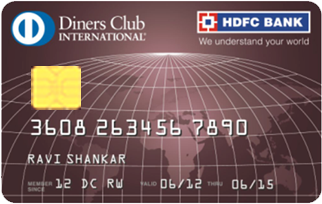 Looking for a credit card that lets you enjoy rewards points and redeem airline miles? HDFC Diners Premium is for you. Here's how to apply...