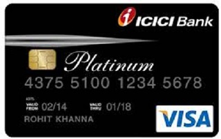 Need a credit card option that is hassle-free and rewarding? ICICI Instant Platinum Credit Card is your best option. Here's how to apply: