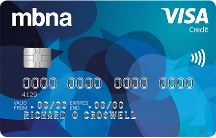 Want a credit card that offers accessibility and hassle-free experience? MBNA All Round Credit Card is your best option. Here's how to apply: