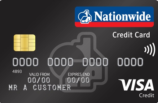 Looking for a credit card that boasts of an introductory offer? Nationwide Credit Card is for you. Here's how to apply...