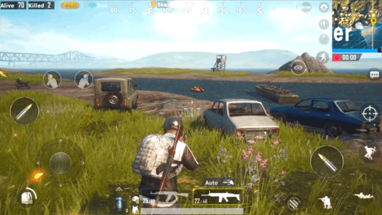 Discover How to Get Free UC in PUBG Mobile