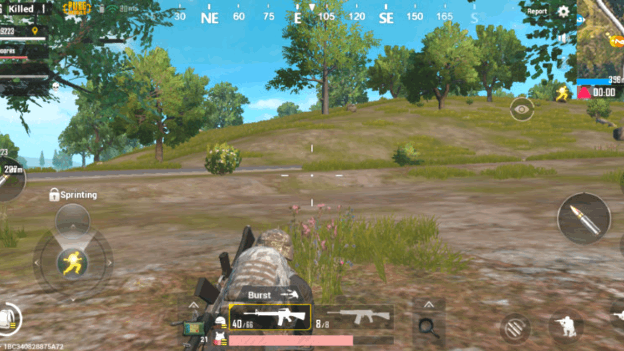 Discover How to Get Free UC in PUBG Mobile