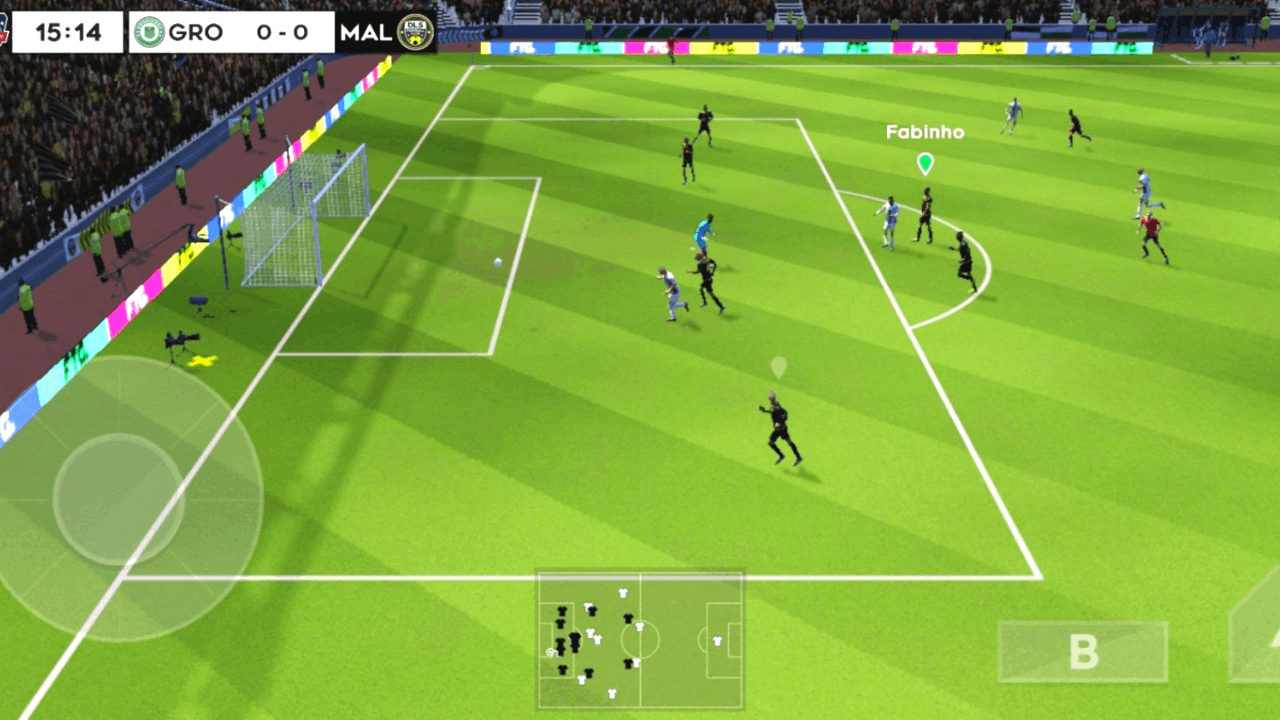 Dream League Soccer 2023 – How to Get Free Coins