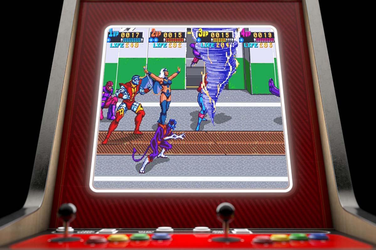 10 Fun Facts About Marvel Video Games