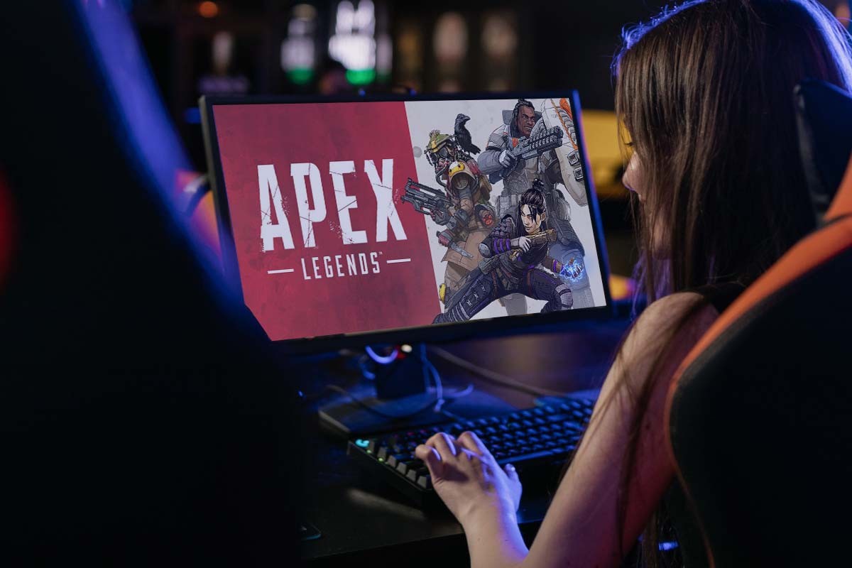 Apex Legends - Learn How to Get Free Coins