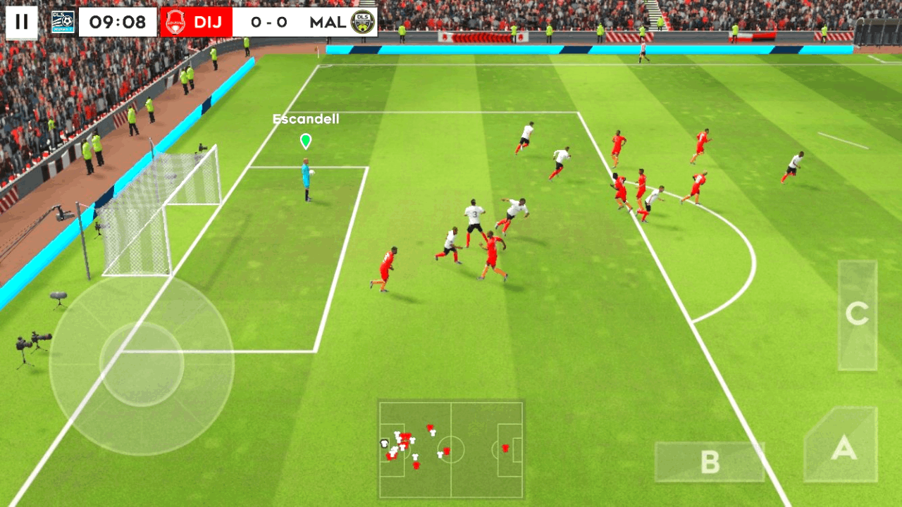 Dream League Soccer 2023 – How to Get Free Coins