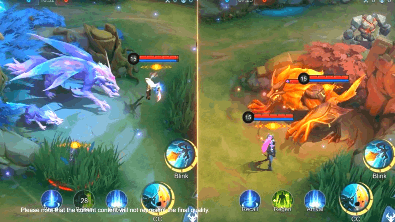 See How to Get Free Diamonds in Mobile Legends