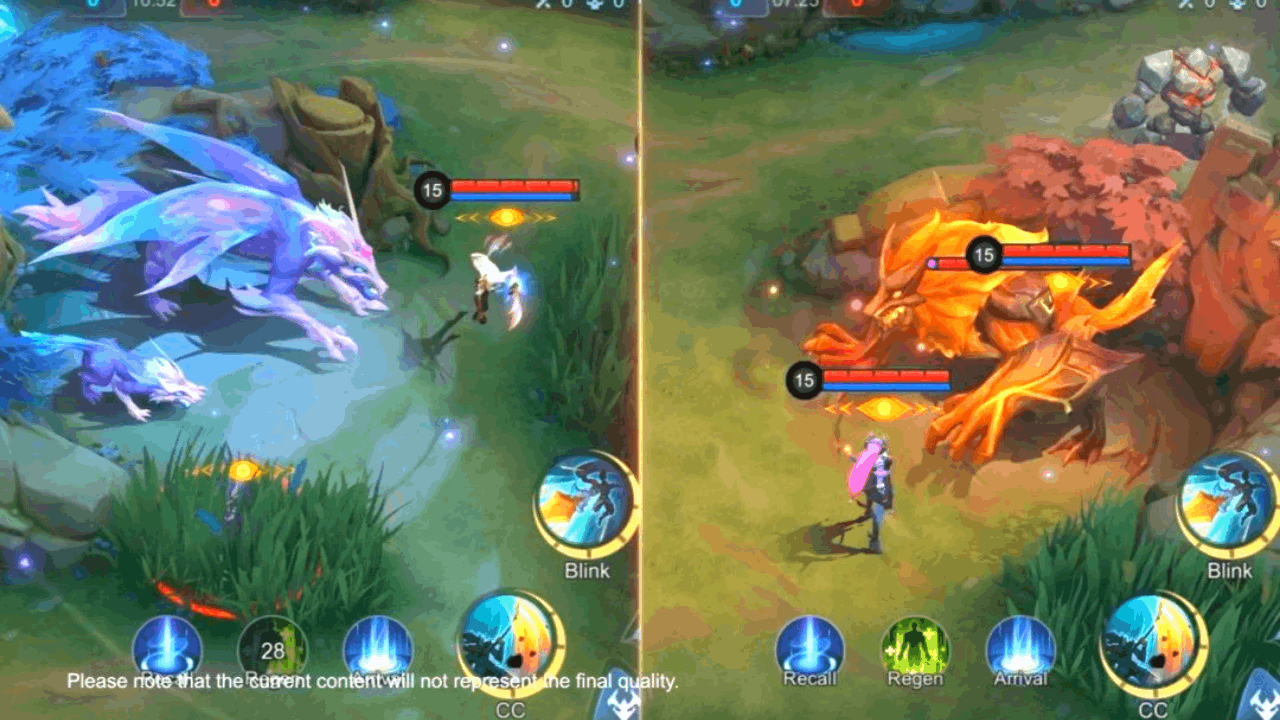 how to make free diamonds in mobile legends