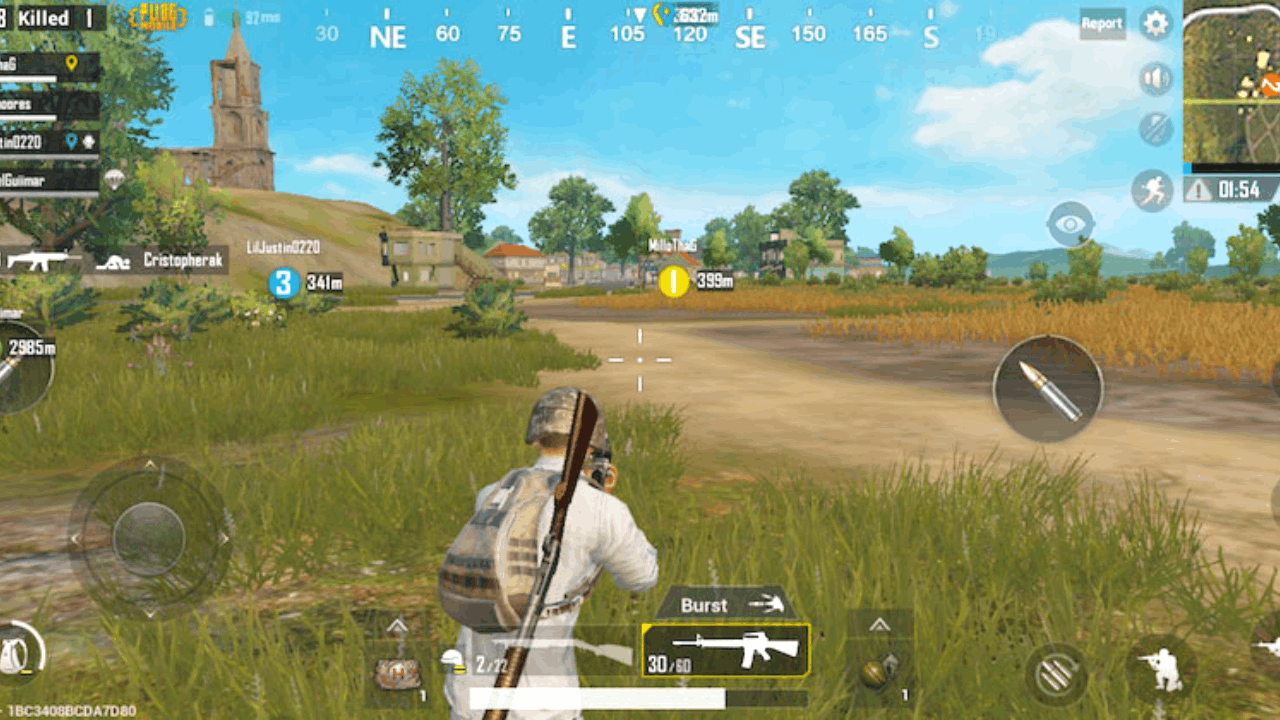 Discover How to Get Free UC in PUBG Mobile