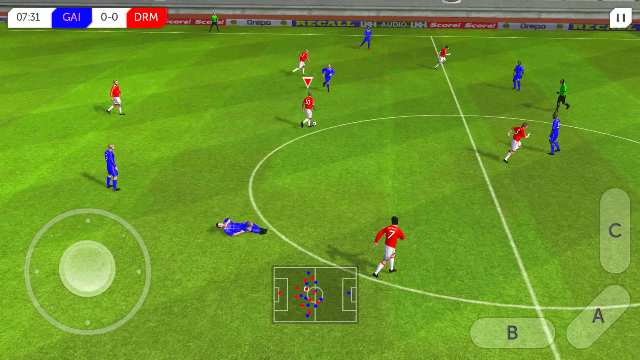 Dream League Soccer 2023 – How to Get Free Coins