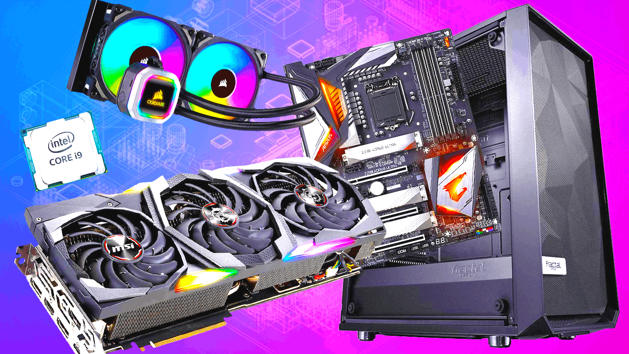 Discover How to Build a Cheap Gaming Computer With These Tips